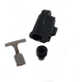 Stecker 2JZ-Anlasser.