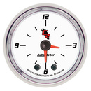2-1/16" Uhr, 12-Stunden, C2