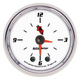 2-1/16" Uhr, 12-Stunden, C2