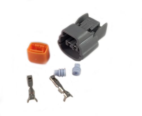 Stecker Nissan CLT (Wassertemperatur)