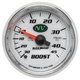 2-1/16" Boost/Vakuum, 30 In Hg/45 Psi, Nv