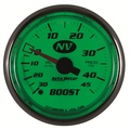 2-1/16" Boost/Vakuum, 30 In Hg/45 Psi, Nv