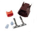 Stecker Nissan 2pin-Starter