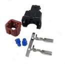 Stecker Nissan 2Pin VCT