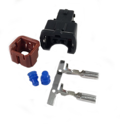 Stecker Nissan 2Pin VCT