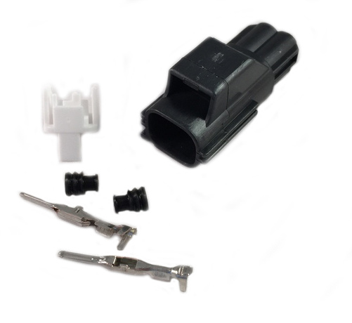Stecker Volvo T5 CLT (Wassertemperatur)