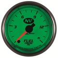 2-1/16" Kraftstoffdruck, 0-15 Psi, Nv