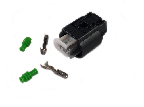 Stecker Volvo T5 VVT Auspuff
