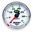 2-1/16" Boost, 0-35 Psi, Nv