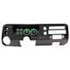 Invision Lcd Dash Kit, 68 Chevelle, Direct Fit Digital Dash