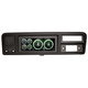 Invision Lcd Dash Kit, 73-79 Ford Truck, Direct Fit Digital Dash