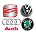 VAG Ladeluftkühler
