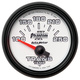 2-1/16" Getriebetemperatur, 100-250 °F, Phantom Ii