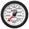 2-1/16" Getriebetemperatur, 100-260 °F, Phantom Ii