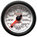2-1/16" Getriebetemperatur, 100-260 °F, Phantom Ii