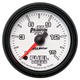 2-1/16" Kraftstoffdruck, 0-15 Psi, Phantom Ii