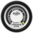 2-1/16" Narrowband Air/Fuel Ratio, Lean-Rich, Phantom Ii