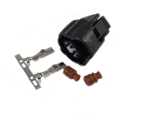 Stecker 2JZ IAT.
