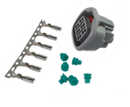 Stecker 2JZ Idler (IAC)