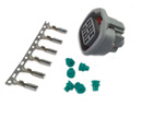 Stecker 2JZ Idler (IAC)