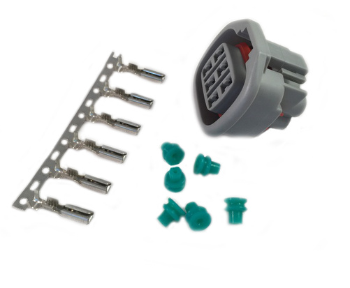 Stecker 2JZ Idler (IAC)