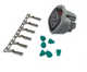 Stecker 2JZ Idler (IAC)