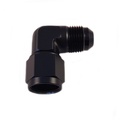 90° Stecker - Weiblich Gelenk