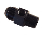 AN - NPT sensoradapter