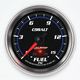 2-5/8" Kraftstoffdruck, 0-15 Psi, Cobalt