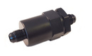 Universal Mini-Kraftstofffilter AN6 Fittings 30Micron