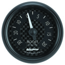 2-1/16" Boost/Vakuum, 30 In Hg/20 Psi, Gt