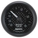 2-1/16" Boost/Vakuum, 30 In Hg/30 Psi, Gt