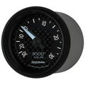 2-1/16" Boost/Vakuum, 30 In Hg/30 Psi, Gt