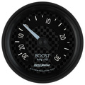 2-1/16" Boost/Vakuum, 30 In Hg/30 Psi, Gt