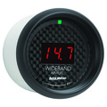 2-1/16" Wideband Street Air/Fuel Ratio, 10:1-17:1 Afr, Gt