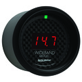 2-1/16" Wideband Street Air/Fuel Ratio, 10:1-17:1 Afr, Gt