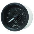 2-1/16" Kraftstoffstand, Programmable 0-280 Ω, Gt Series