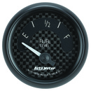 2-1/16" Fuel Level 0-90 Ω, Sse, Gt Series