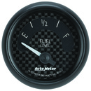 2-1/16" Fuel Level 240-33 Ω, Sse, Gt Series