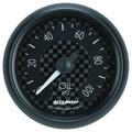 2-1/16" Öldruck, 0-100 Psi, Gt