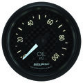 2-1/16" Öldruck, 0-100 Psi, Gt