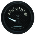 2-1/16" Öldruck, 0-100 Psi, Gt