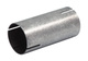Rohrstecker 1 3/4 Zoll Rostfrei (44,5 mm)