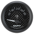 2-1/16" Öltemperatur, 140-300 °F, Gt
