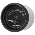 2-1/16" Öltemperatur, 140-300 °F, Gt