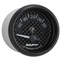 2-1/16" Öltemperatur, 140-300 °F, Gt