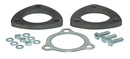 Rohrflansch 2,5 Zoll (63 mm)