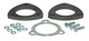 Rohrflansch 2,5 Zoll (63 mm)