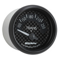 2-1/16" Getriebetemperatur, 100-250 °F, Gt