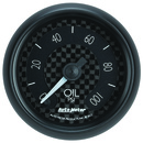 2-1/16" Öldruck, 0-100 Psi, Gt